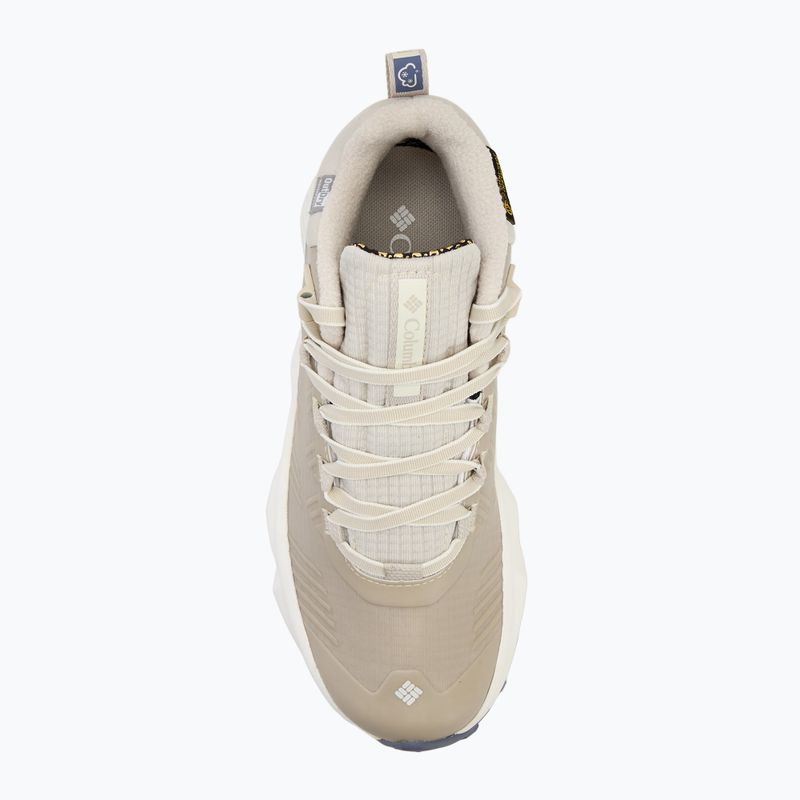 Columbia cizme de drumeție pentru femei Facet 75 Equinox cloud grey/ new moon 5