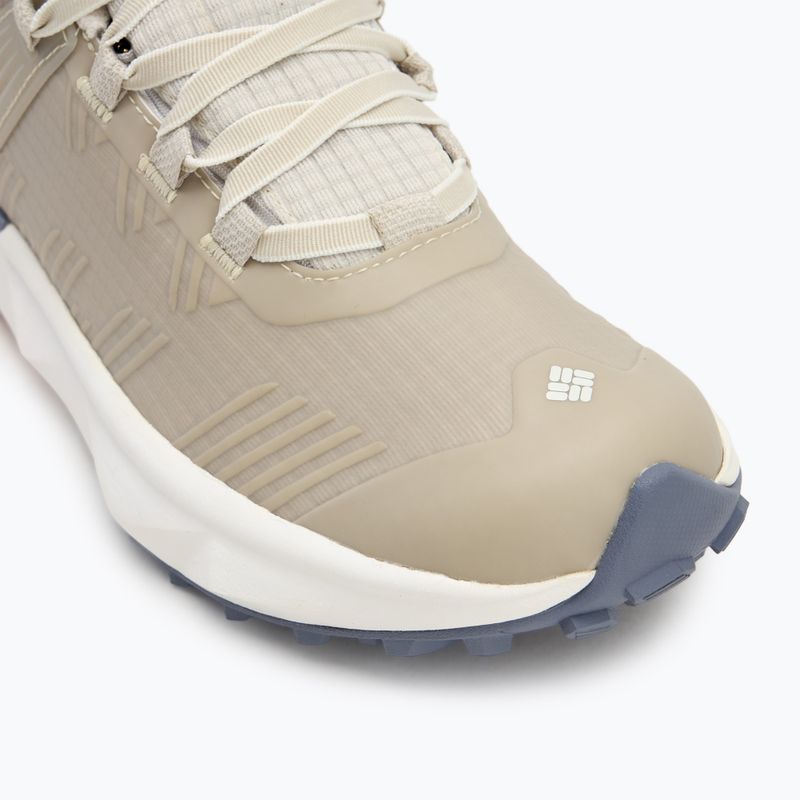 Columbia cizme de drumeție pentru femei Facet 75 Equinox cloud grey/ new moon 7