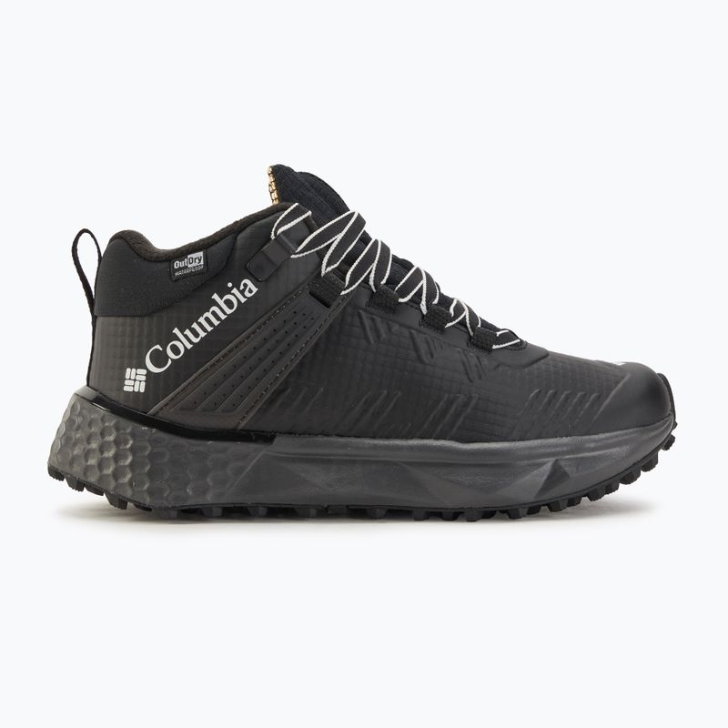 Columbia Facet 75 Equinox negru/alb cizme de drumeție pentru femei 2