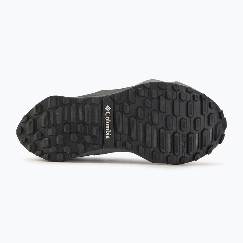 Columbia Facet 75 Equinox negru/alb cizme de drumeție pentru femei 4