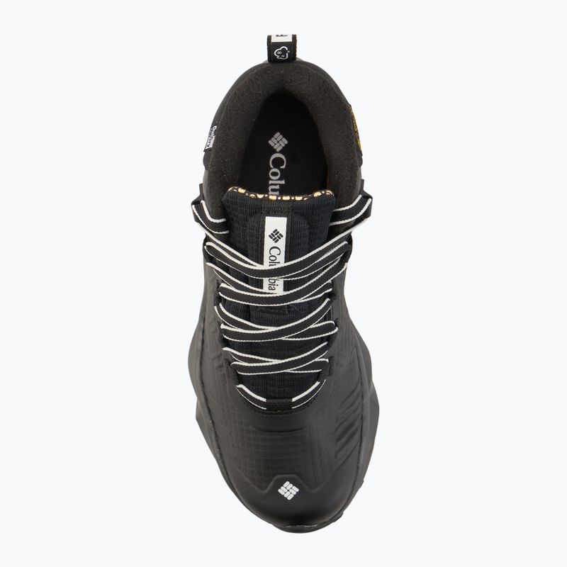 Columbia Facet 75 Equinox negru/alb cizme de drumeție pentru femei 5