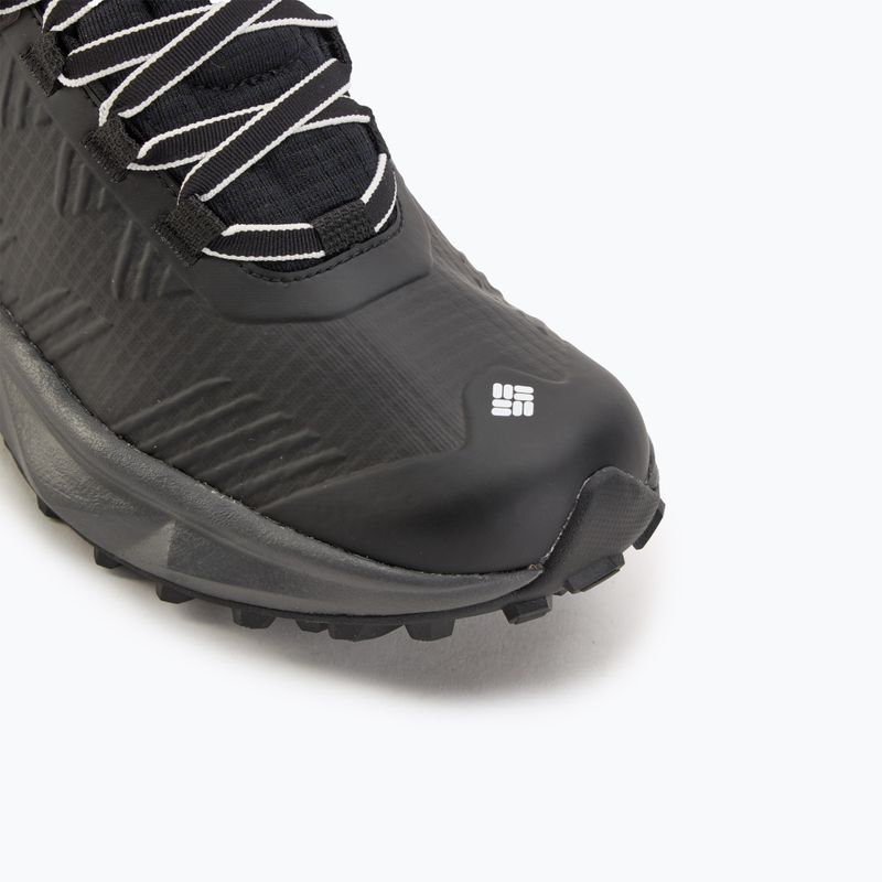 Columbia Facet 75 Equinox negru/alb cizme de drumeție pentru femei 7