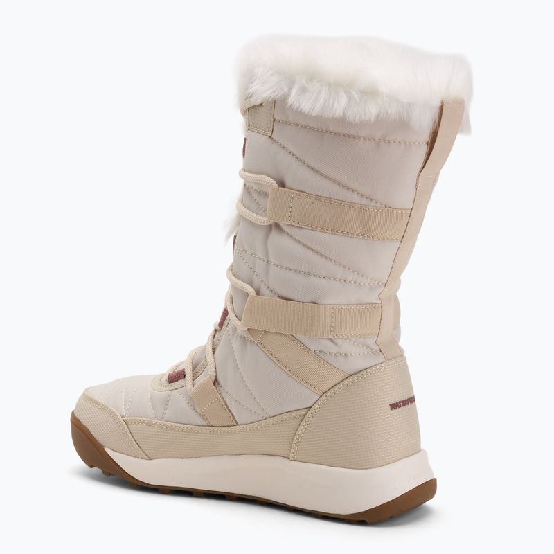 Ghete pentru femei Columbia Minx IV dark stone/fig 3