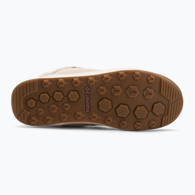Ghete pentru femei Columbia Minx IV dark stone/fig 4