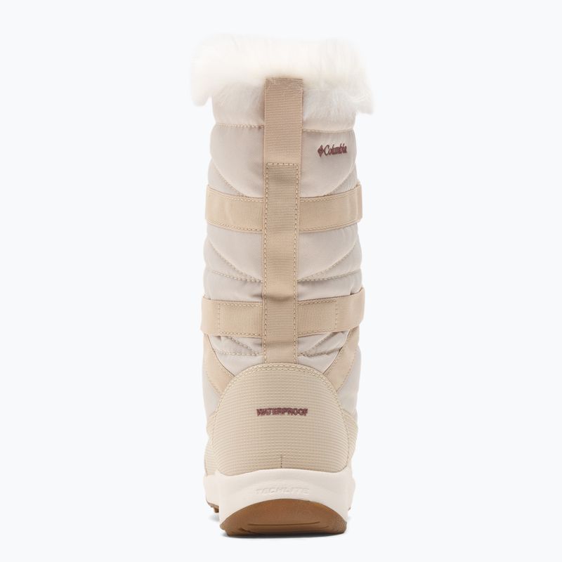 Ghete pentru femei Columbia Minx IV dark stone/fig 6