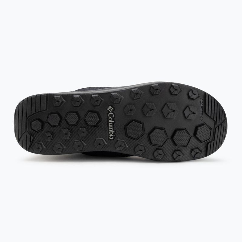 Ghete pentru femei Columbia Minx IV dark black/titanium li 4