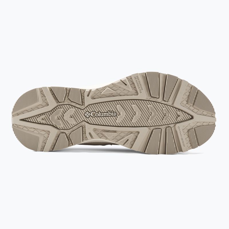 Ghete pentru femei Columbia Slopeside Peak Luxe V2 dark stone/sea salt 5