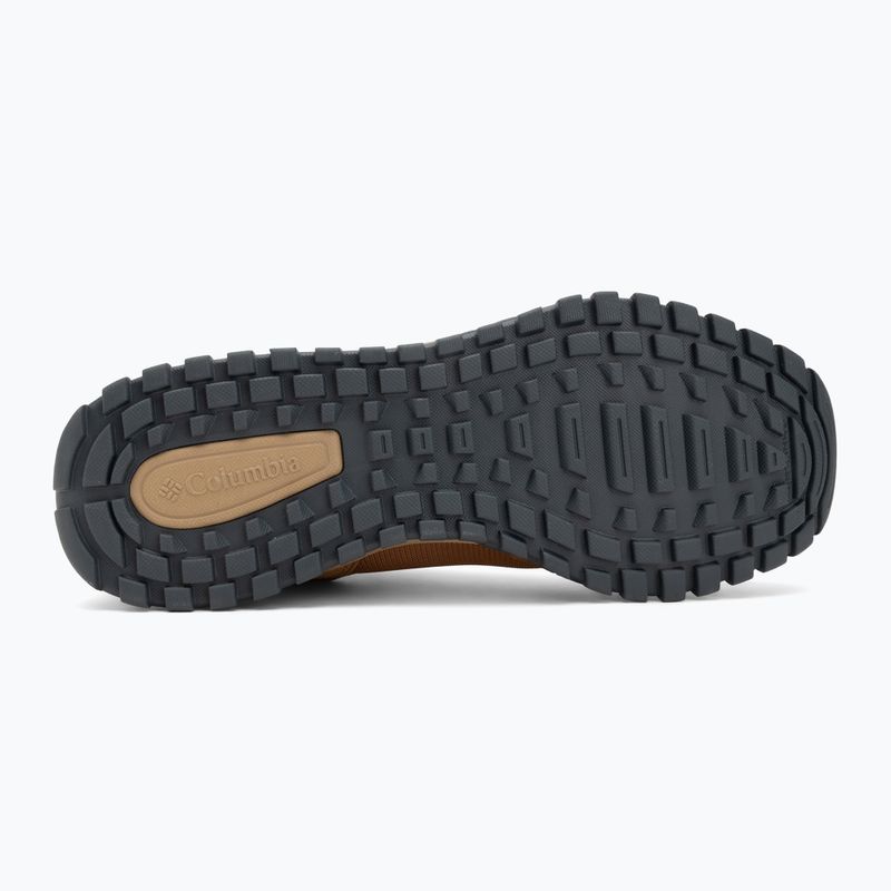 Încălțăminte pentru bărbați Columbia Fairbanks MID V2 elk/graphite 4