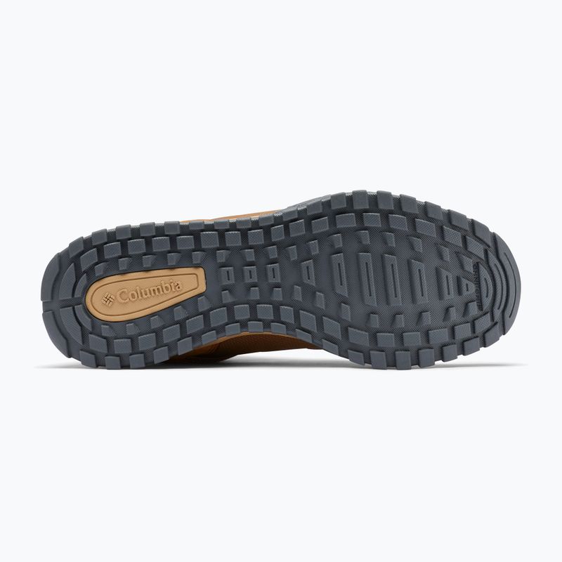 Încălțăminte pentru bărbați Columbia Fairbanks MID V2 elk/graphite 16