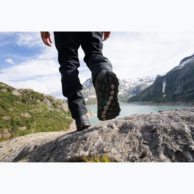 Încălțăminte de trekking pentru bărbați Columbia Expeditionist Extreme cordovan/mud 20