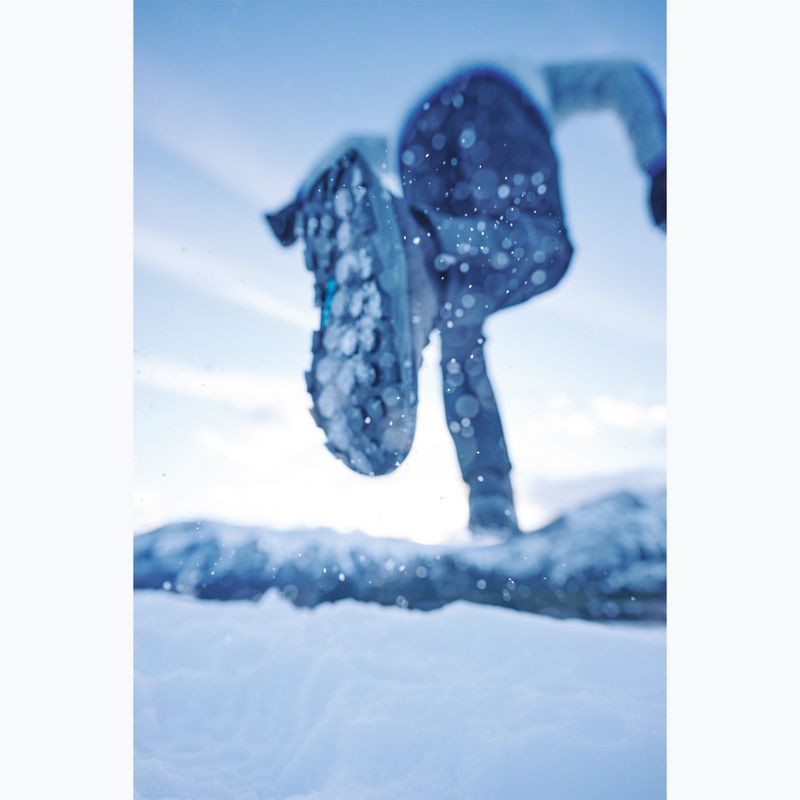 Încălțăminte de trekking pentru bărbați Columbia Expeditionist Extreme black/grill 19