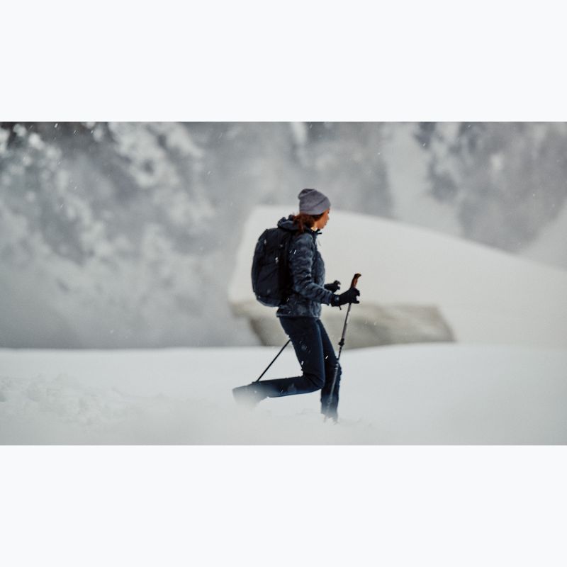 Ghete pentru femei Columbia Minx Shorty IV black/elk 9