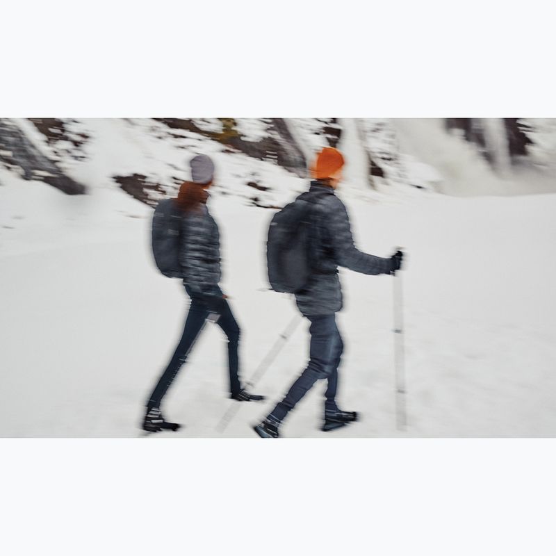 Ghete pentru femei Columbia Minx Shorty IV black/elk 10