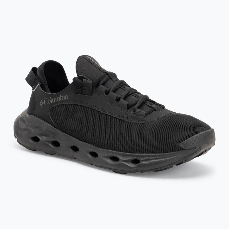 Încălțăminte de drumeție pentru bărbați Columbia Drainmaker XTR black/titanium