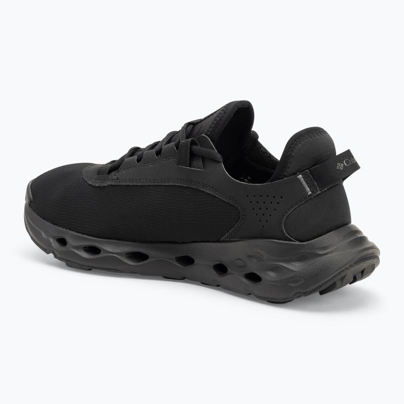 Încălțăminte de drumeție pentru bărbați Columbia Drainmaker XTR black/titanium 3