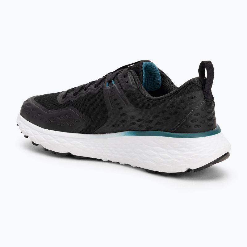 Încălțăminte de drumeție pentru bărbați Columbia Konos Trs Outdry black/deep wave 3