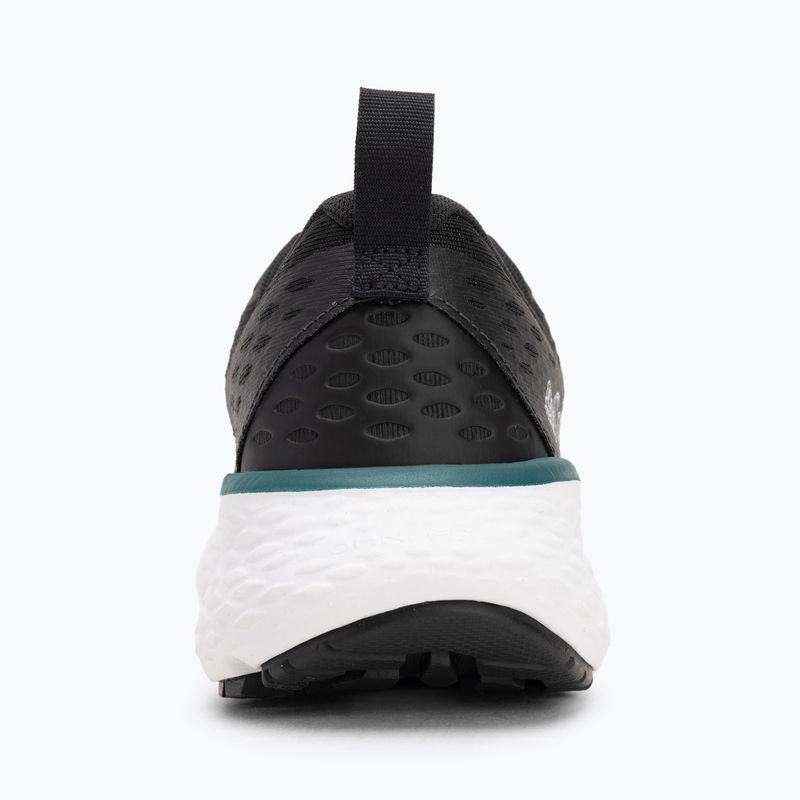Încălțăminte de drumeție pentru bărbați Columbia Konos Trs Outdry black/deep wave 6