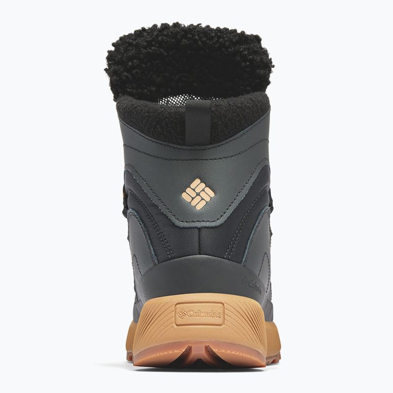 Ghete pentru femei Columbia Red Hills Omni-Heat V2 black/sahara 2