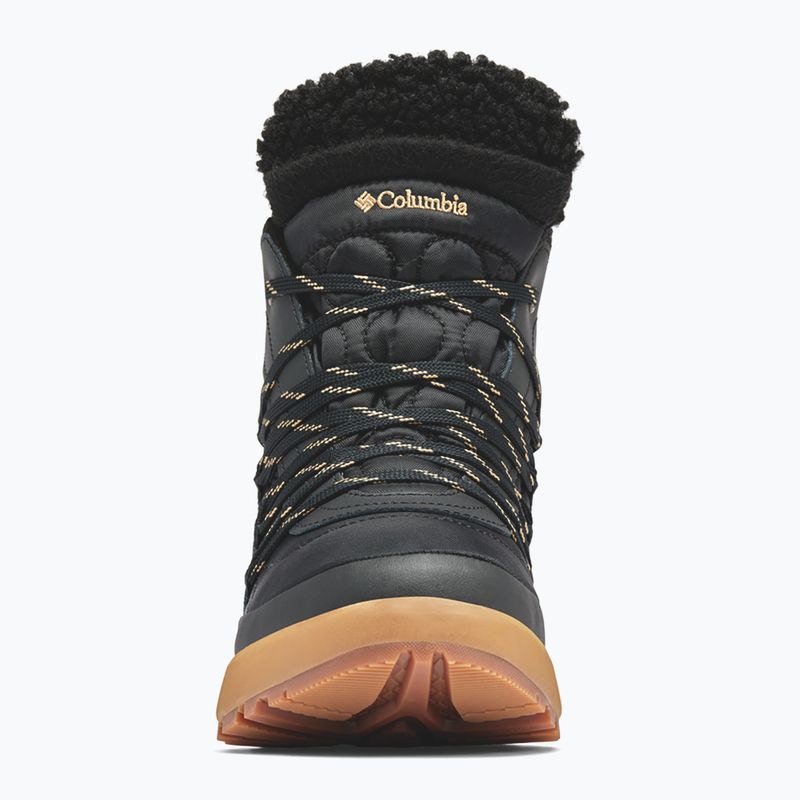 Ghete pentru femei Columbia Red Hills Omni-Heat V2 black/sahara 3