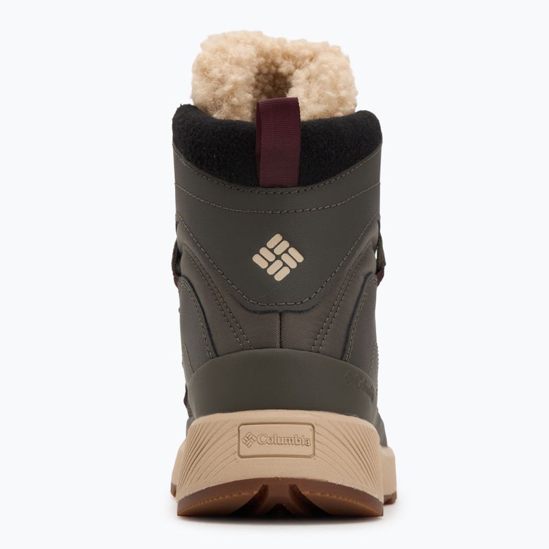 Ghete pentru femei Columbia Red Hills Omni-Heat V2 alpine tundra/moonvista 6