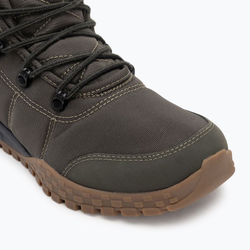 Columbia Fairbanks Oh V2 bărbați adânc de măsline / desert soare boot 7