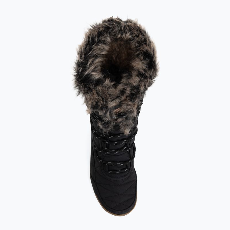 Ghete pentru femei Columbia Minx IV black/elk 5