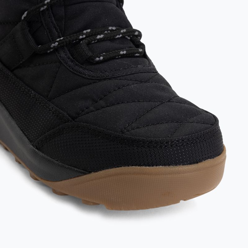 Ghete pentru femei Columbia Minx IV black/elk 7