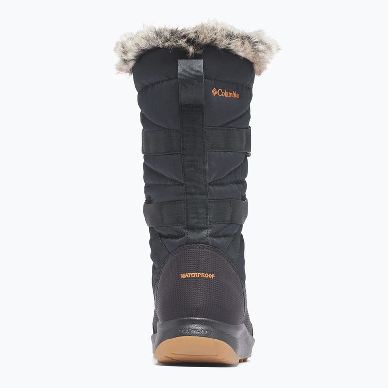 Ghete pentru femei Columbia Minx IV black/elk 2