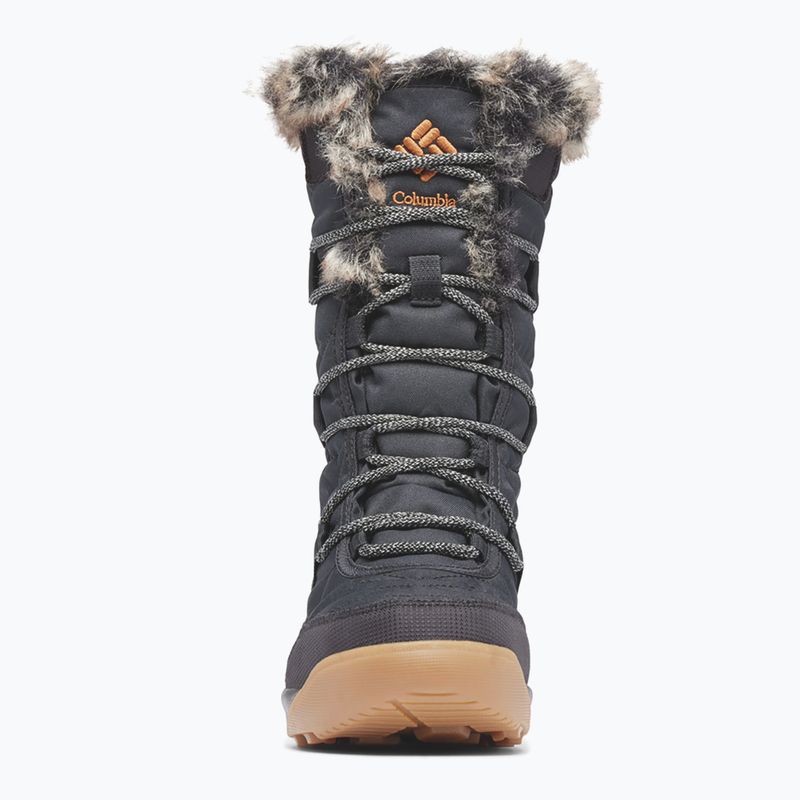 Ghete pentru femei Columbia Minx IV black/elk 3
