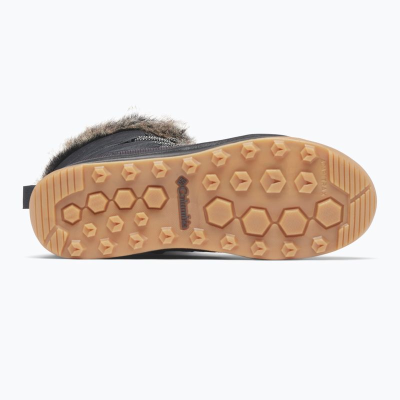 Ghete pentru femei Columbia Minx IV black/elk 4