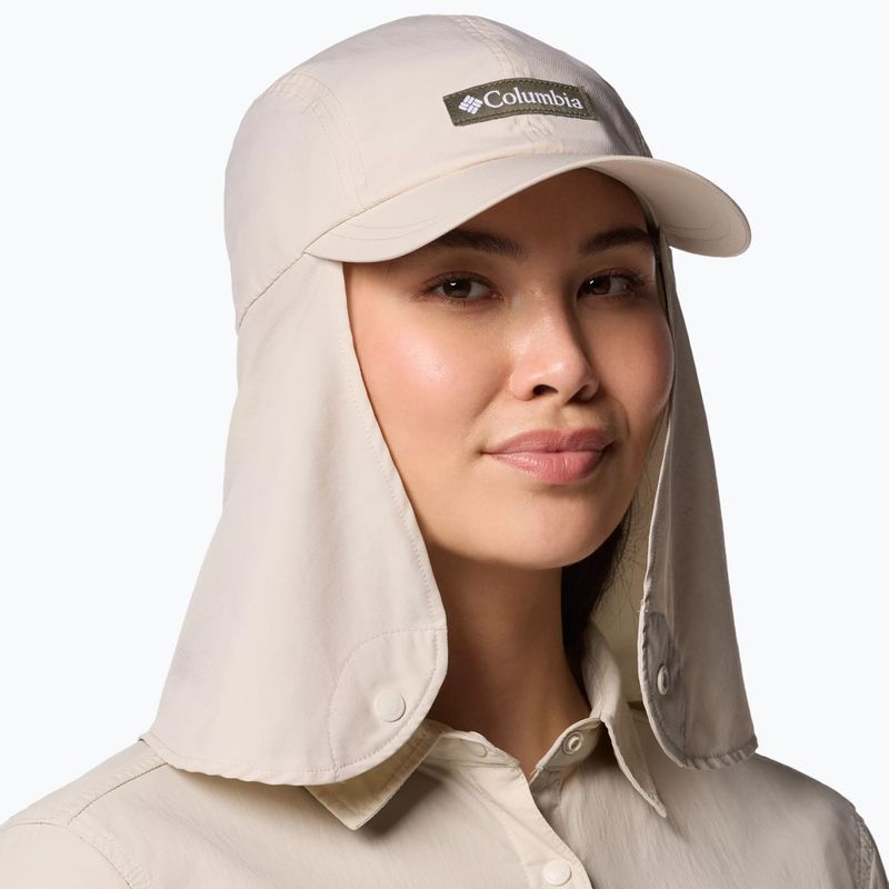 Căciulă Columbia Skien Valley Cachalot dark stone 8