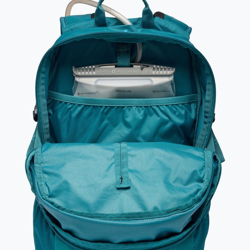 Rucsac de trekking Columbia Triple Canyon 24 l river blue 4