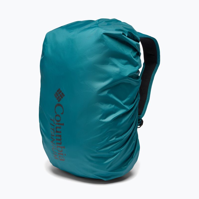 Rucsac de trekking Columbia Triple Canyon 24 l river blue 6