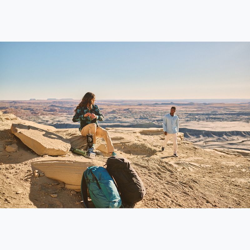 Rucsac de trekking Columbia Triple Canyon 24 l river blue 10