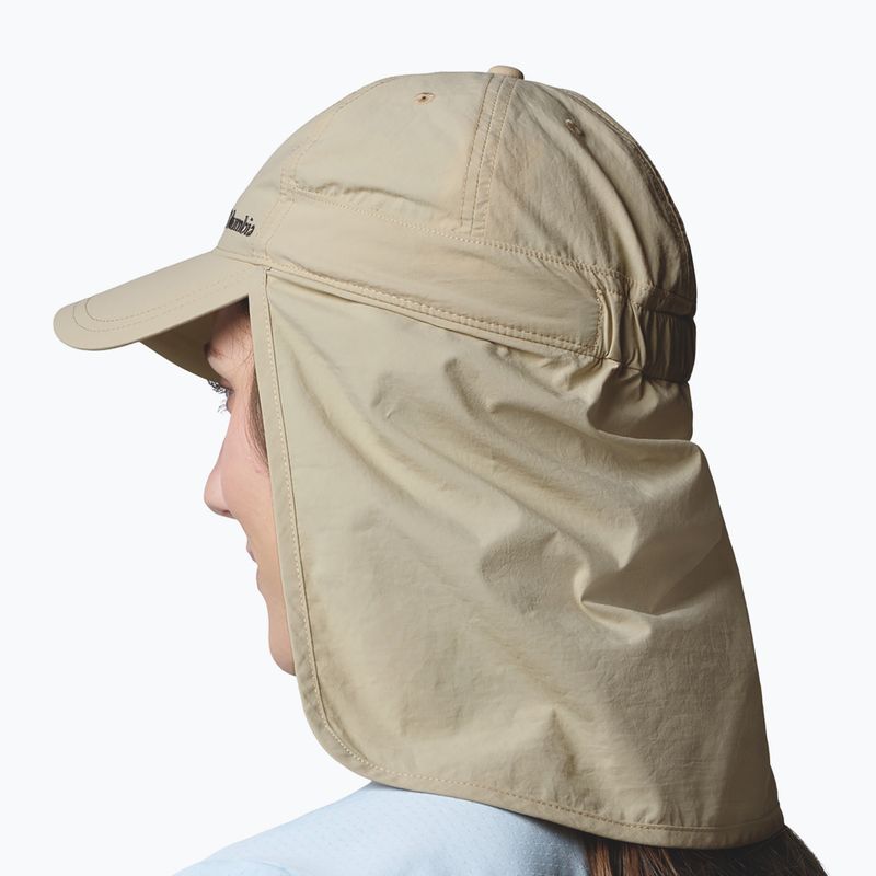 Șapcă Columbia Schooner Bank II Cachalot ancient fossil 5