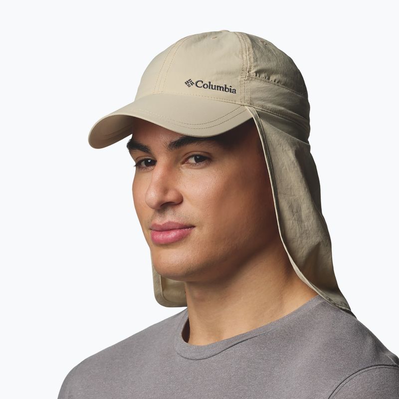 Șapcă Columbia Schooner Bank II Cachalot ancient fossil 6