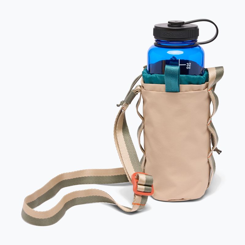 Geantă pentru sticlă Columbia Trail Traveler Water Bottle Sling canoe 2