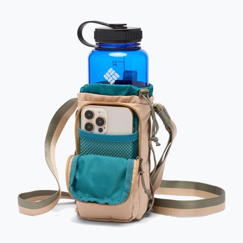 Geantă pentru sticlă Columbia Trail Traveler Water Bottle Sling canoe 3