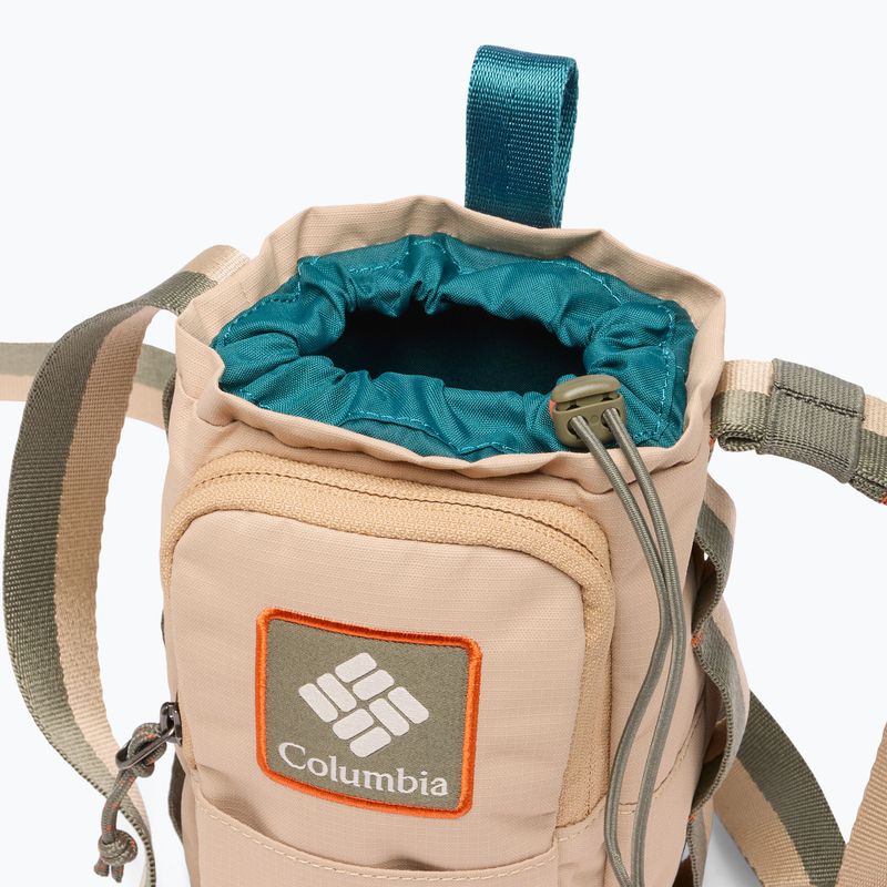 Geantă pentru sticlă Columbia Trail Traveler Water Bottle Sling canoe 4