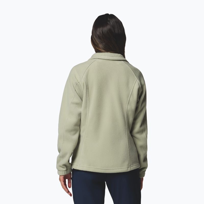 Bluză pentru femei Columbia Benton Springs Full Zip safari 2