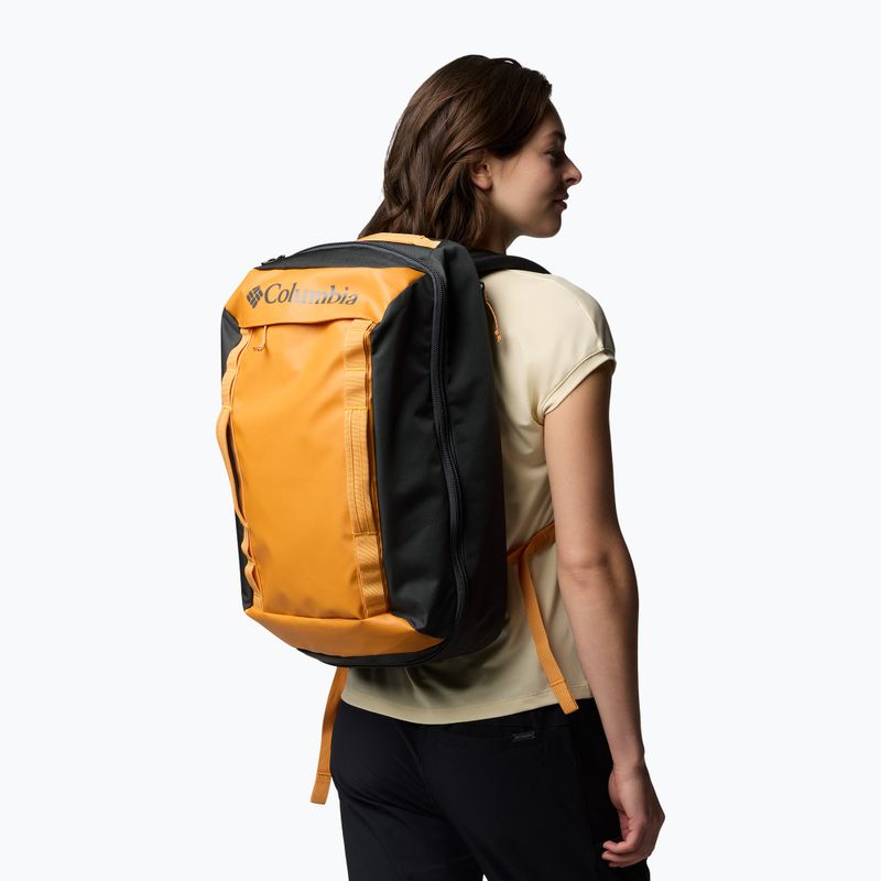 Rucsac de drumeții Columbia Landroamer Travel sunstone/shark 8