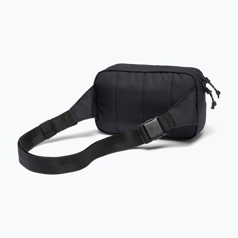 Borsetă Columbia Trail Traveler Hip black 2