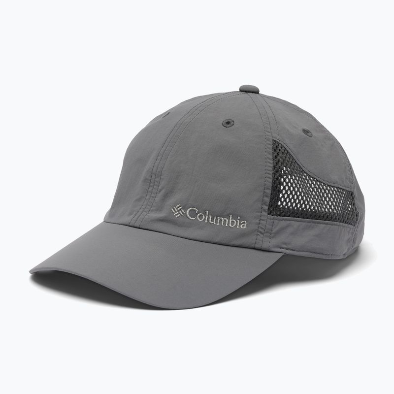 Șapcă Columbia Tech Shade II city grey