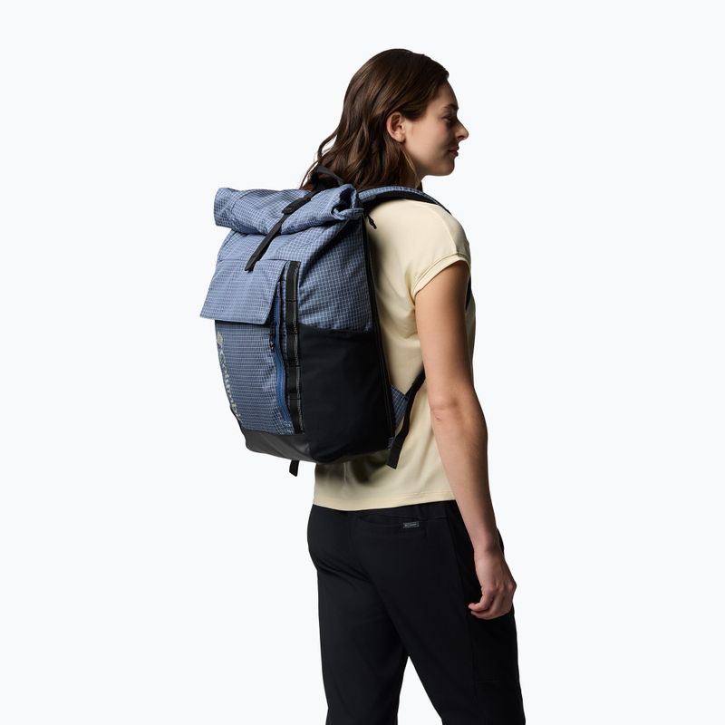 Rucsac Columbia Convey III 27 l dark mountain 9