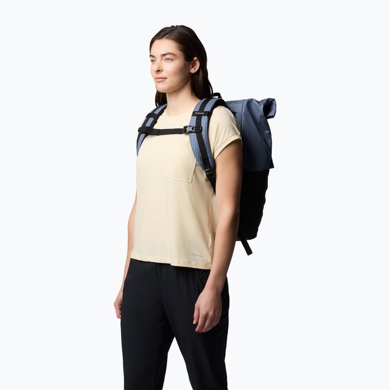 Rucsac Columbia Convey III 27 l dark mountain 10