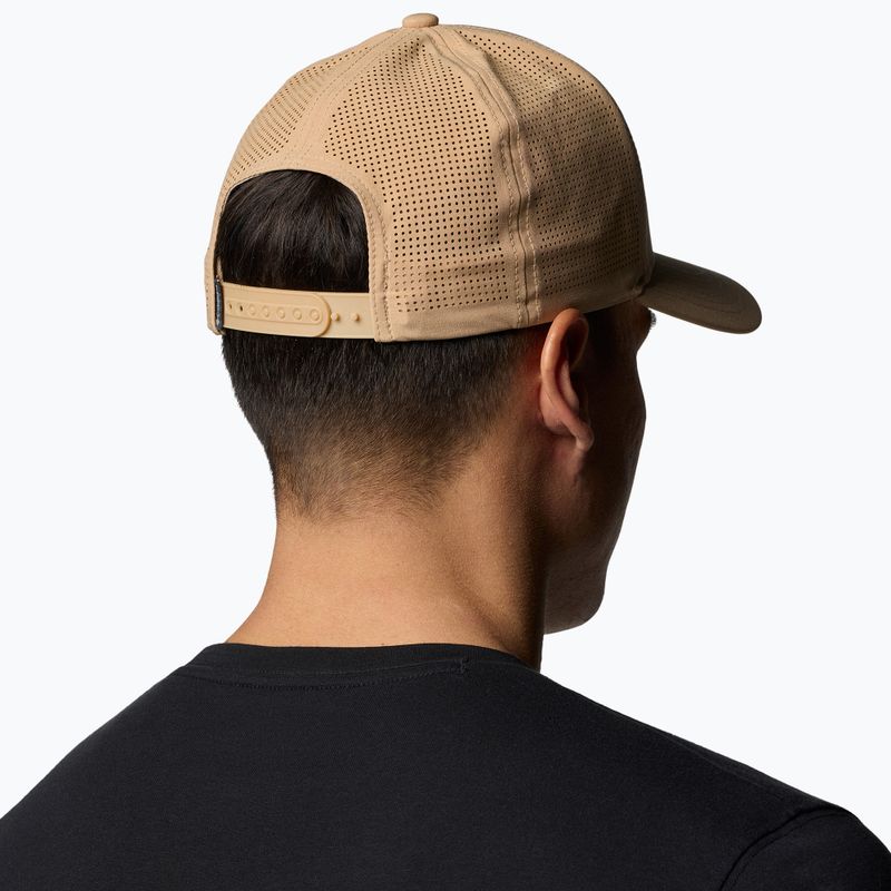 Șapcă Columbia Mountaincap 3D Stretch Snap Back canoe/circular 4