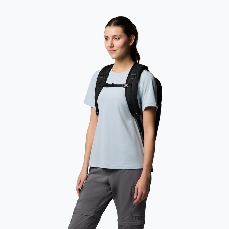 Rucsac de drumeții Columbia Atlas Explorer II 26 l black 10