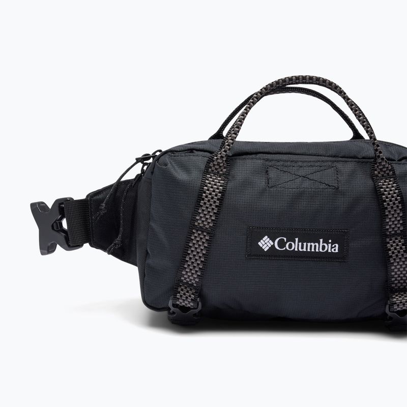 Borsetă Columbia Echo Mountain Hip black 2