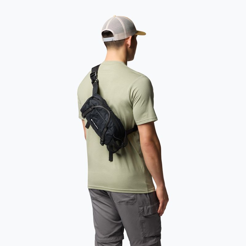 Borsetă Columbia Echo Mountain Hip black 9