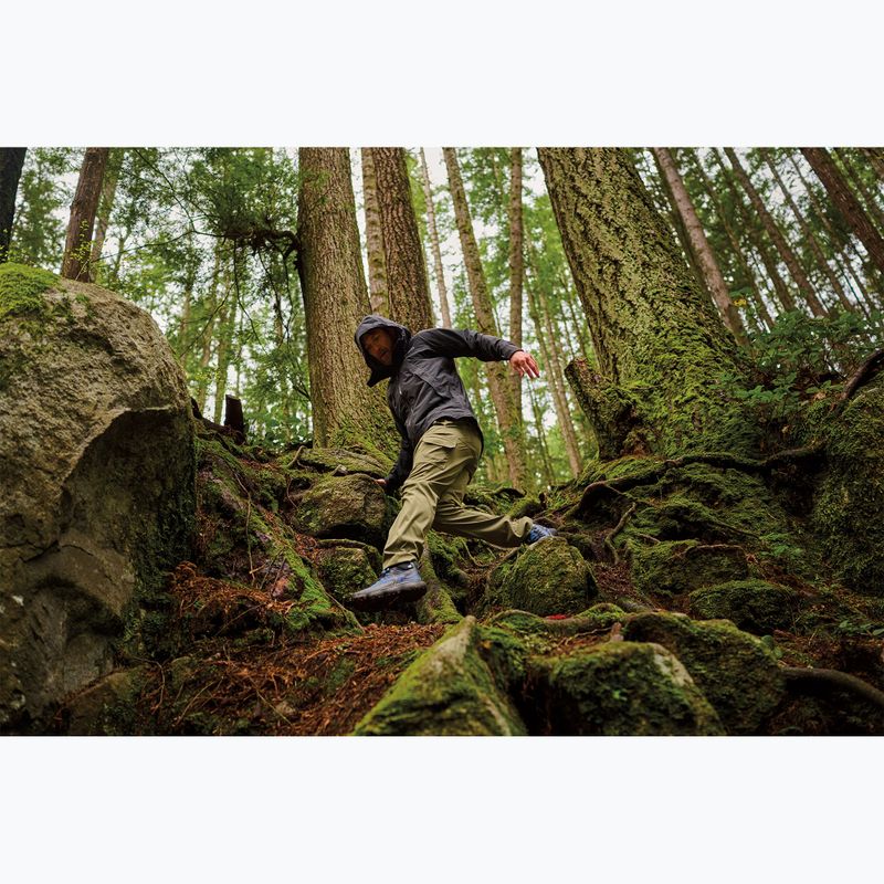 Geacă softshell pentru bărbați Columbia Northwest Explorer 3L Shell black 12
